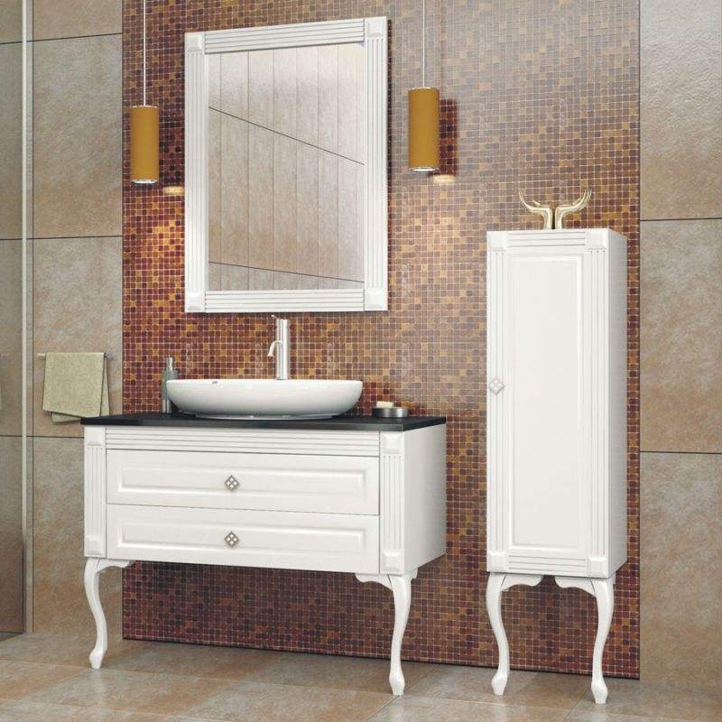 Banyo Dolap Model 11